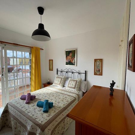 קלטה דה פוסטה Apartamento Gustamar 25 מראה חיצוני תמונה