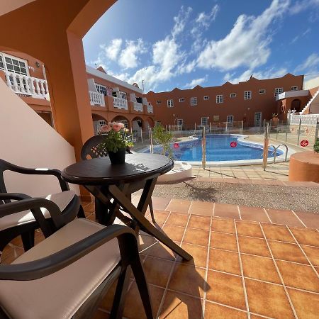 קלטה דה פוסטה Apartamento Gustamar 25 מראה חיצוני תמונה