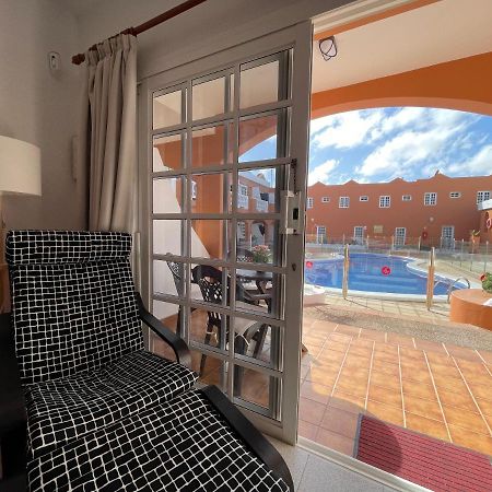 קלטה דה פוסטה Apartamento Gustamar 25 מראה חיצוני תמונה