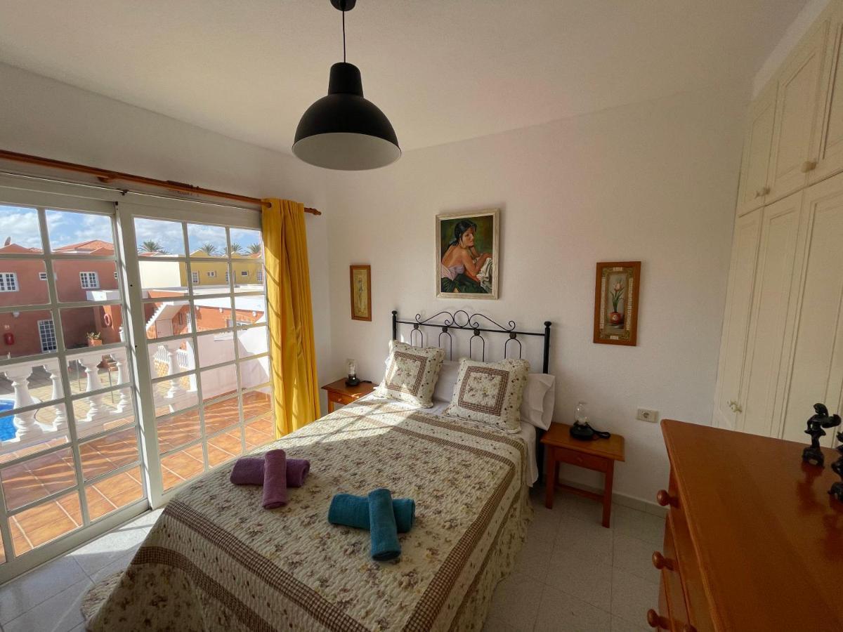 קלטה דה פוסטה Apartamento Gustamar 25 מראה חיצוני תמונה
