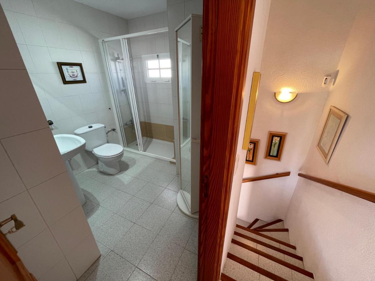 קלטה דה פוסטה Apartamento Gustamar 25 מראה חיצוני תמונה