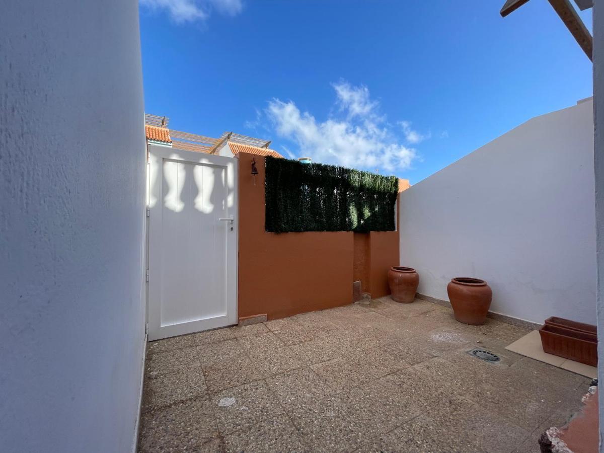 קלטה דה פוסטה Apartamento Gustamar 25 מראה חיצוני תמונה