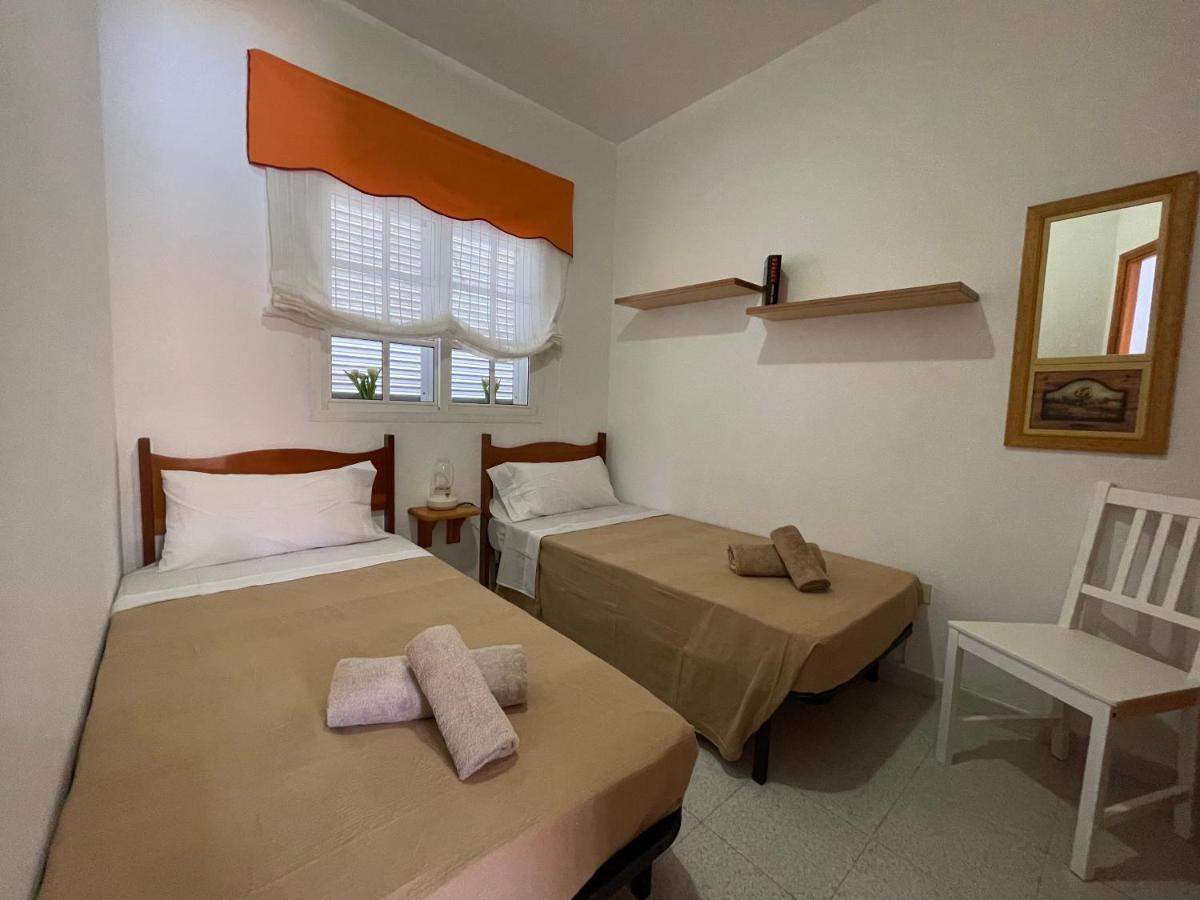 קלטה דה פוסטה Apartamento Gustamar 25 מראה חיצוני תמונה