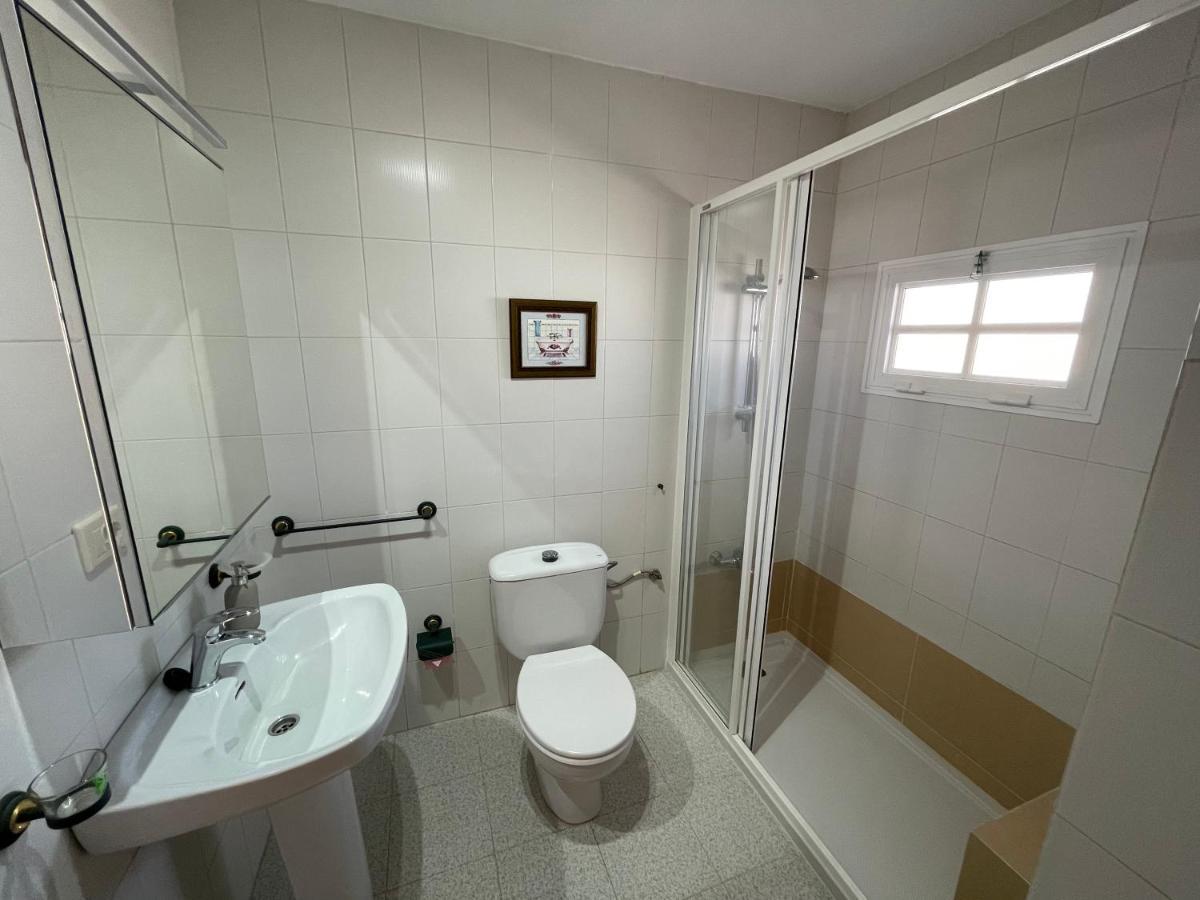 קלטה דה פוסטה Apartamento Gustamar 25 מראה חיצוני תמונה