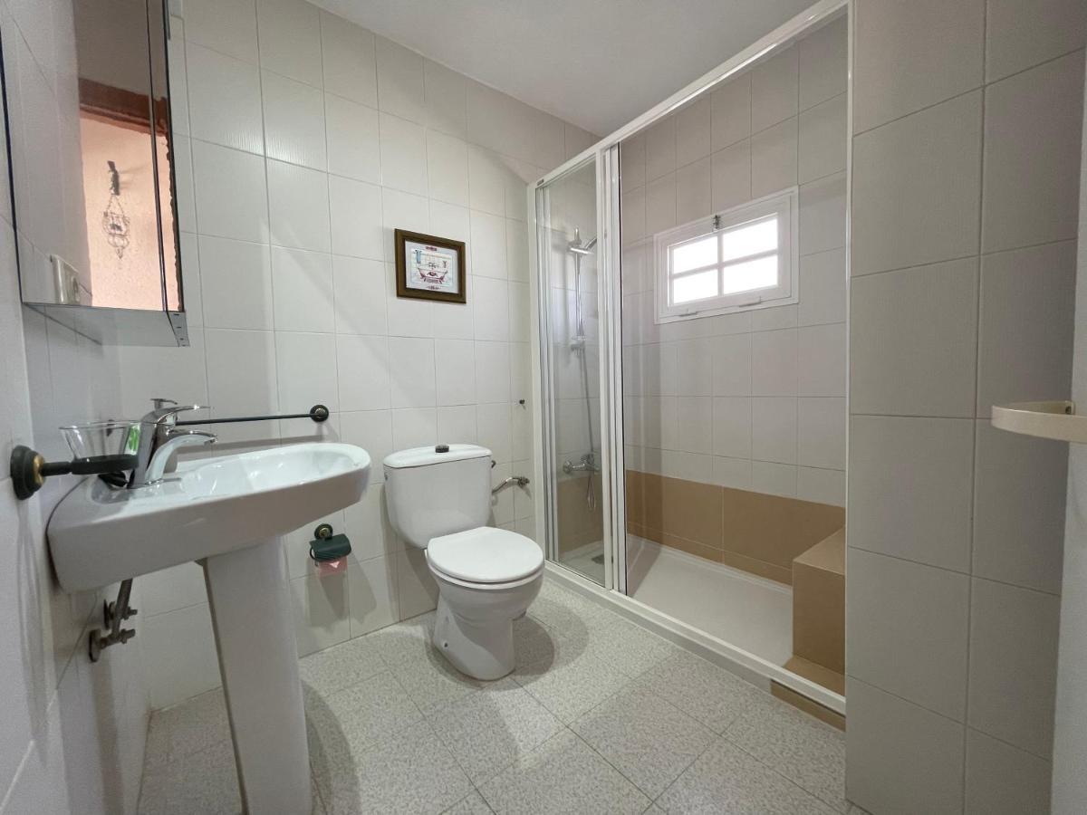 קלטה דה פוסטה Apartamento Gustamar 25 מראה חיצוני תמונה